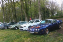 27 avril 2025 - Journe FFVE